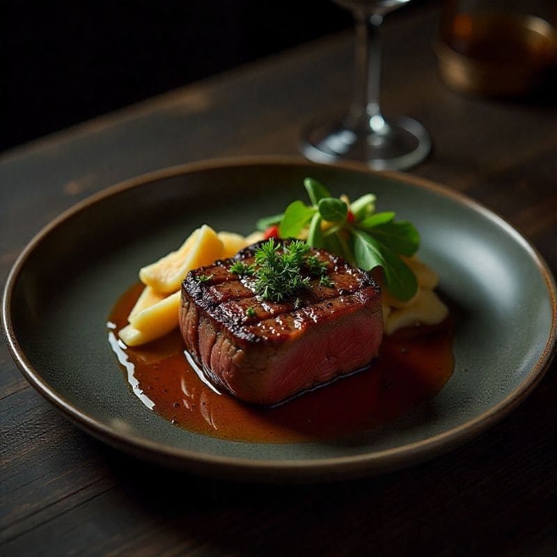 recette plat principal